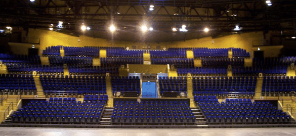 salle, zenith, caen